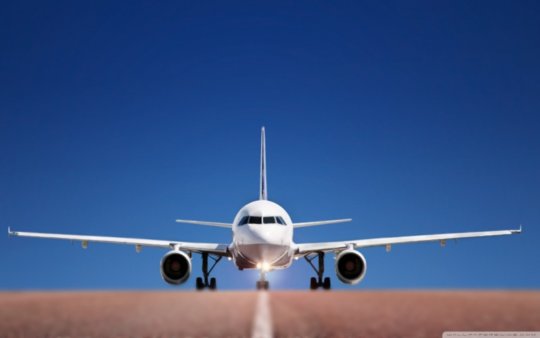 7 dicas para enfrentar o medo de viajar de avião