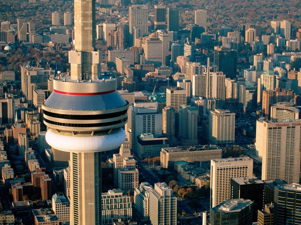 Toronto | Melhores cidades para fazer intercâmbio