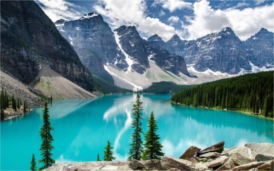 Viver no Canadá: 7 motivos que vão te convencer