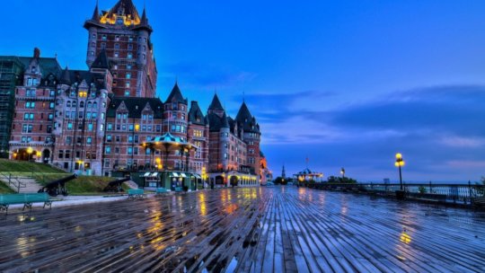 Estudar em Quebec: como aproveitar ao máximo esta cidade