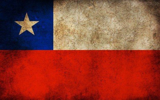 Descubra o Chile: e queira ficar
