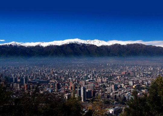 Santiago do Chile: dicas para uma viagem inesquecível