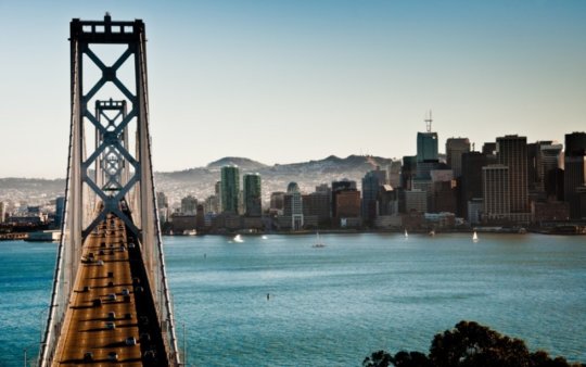 Viajando para San Francisco? Conheça tudo sobre a cidade