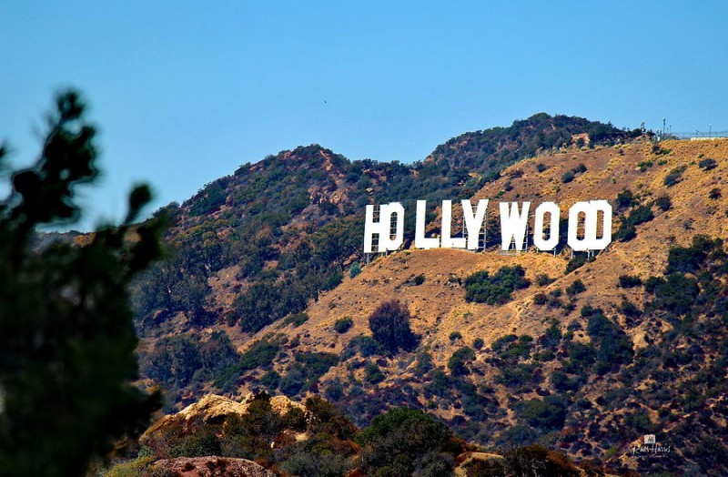 A Cidade dos Anjos Perdidos LA_hollywood-sign