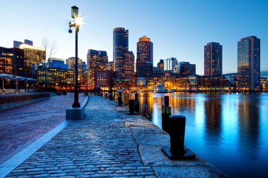 Boston EUA: conheça os segredos desta cidade cheia história