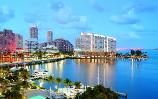 As vantagens de estudar em Miami