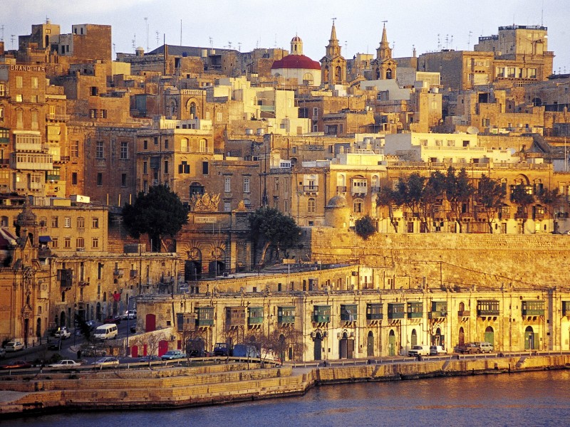 Valletta | Malta | Foto: Malta Holidays