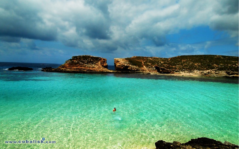 Blue Lagoon | Malta