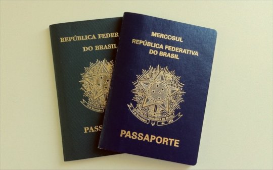 Passaporte Europeu novas regras 6 meses de validade