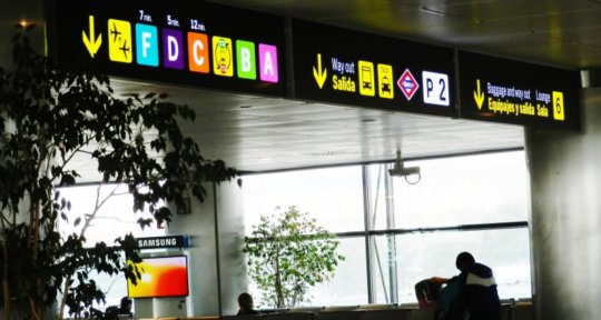 Governo espanhol congela taxas aeroportuárias até 2025