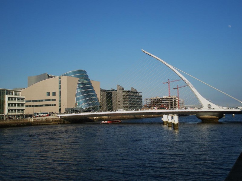 Dublin | Melhores cidades para fazer intercâmbio