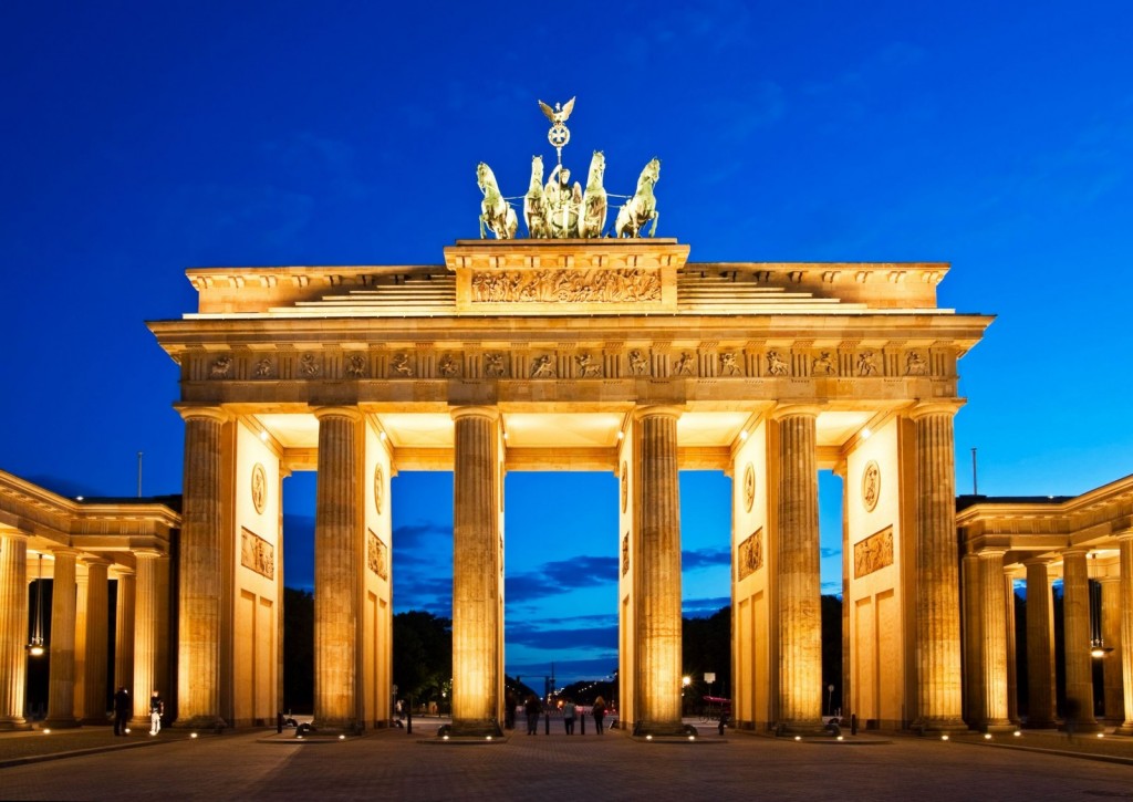 Berlim, Alemanha | Melhores cidades para fazer intercâmbio
