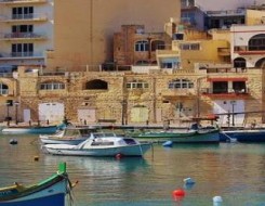 Turismo em Malta