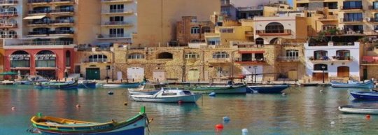 Turismo em Malta