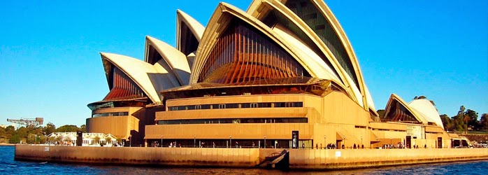  Intercâmbio: estudar e trabalhar na Austrália, Sidney