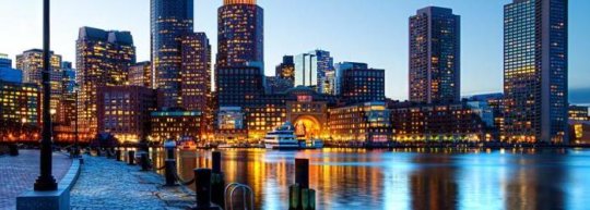 Dicas de Boston: 10 motivos para fazer intercâmbio em Boston