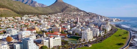 6 ótimas razões para você fazer um intercâmbio na África do Sul