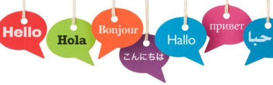 5 motivos para aprender outra língua