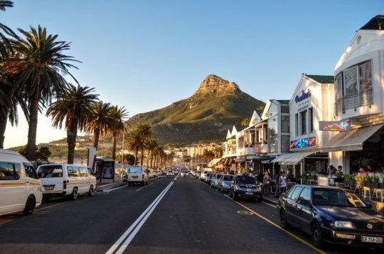 Turismo em Cape Town. Tudo o que você precisa saber