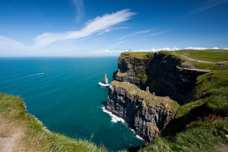 Cliffs of Moher | Clare, Irlanda