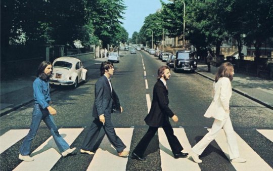 Abbey Road cam em tempo real – Explore as curiosidades de Londres