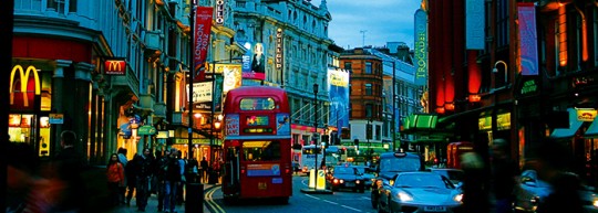 Intercâmbio de Férias, por que Londres é o destino preferido?