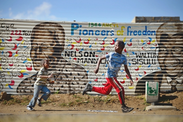 Soweto | Joanesburgo, África do Sul | Foto: ATC