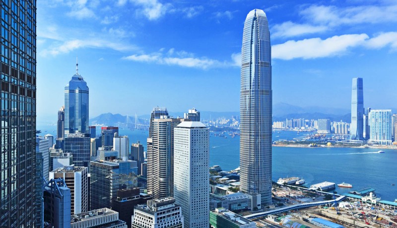 Hong Kong | Melhores lugares para fazer intercâmbio 