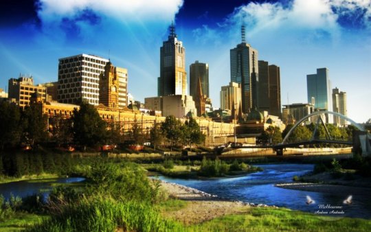 Intercâmbio em Melbourne: Saiba como se dar bem nesta cidade