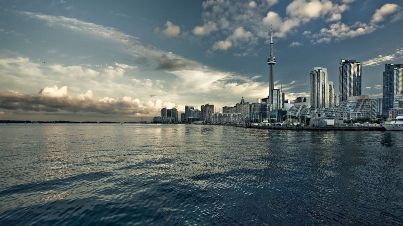 Toronto | Melhores cidades para fazer intercâmbio 