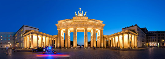 7 motivos para fazer um intercâmbio em Berlim
