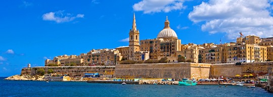 Tudo sobre Malta – 12 dicas importantes