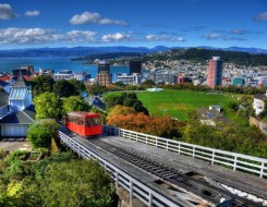 Cidade Wellington