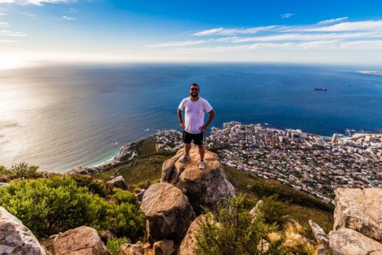 EU FUI: relatos de um intercâmbio na Cidade do Cabo – Cape Studies
