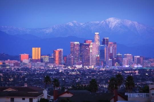 O que visitar em Los Angeles: 5 motivos para conhecer a Cidade dos Anjos