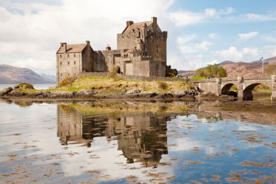 Intercâmbio na Escócia: saiba tudo sobre o país dos clãs