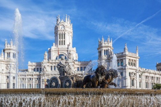 Universidades de Madri: conheça as 6 melhores