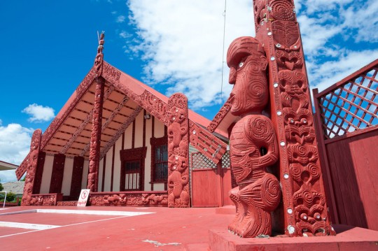 Nova Zelândia: cultura, diversidade e muita adrenalina