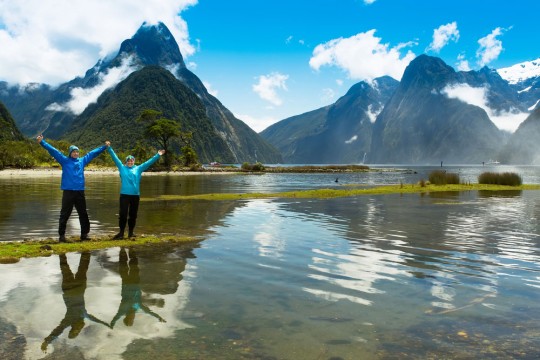 O que fazer na Nova Zelândia: 10 dicas imperdíveis!