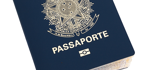passaporte brasileiro válido por 10 anos