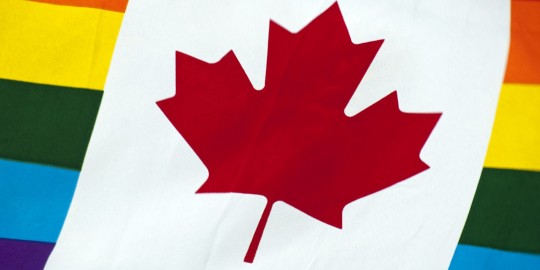 Conheça as regiões  gays do Canadá em Toronto e Vancouver