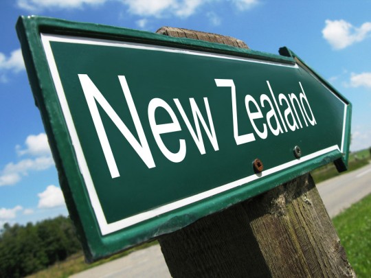 Visto Nova Zelândia: tudo que você precisa saber para tirar
