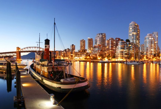12 Dicas Vancouver: tudo que há para curtir nesta cidade