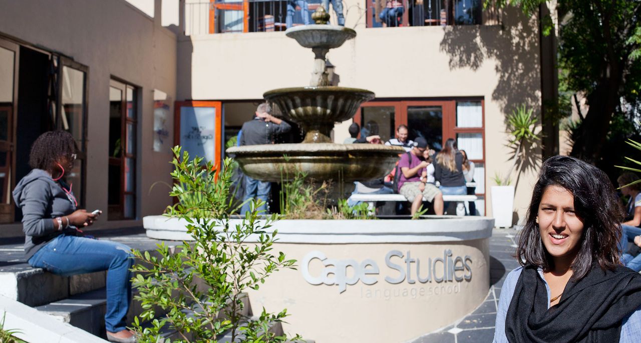 Escola Cape Studies | Cidade do Cabo, África do Sul
