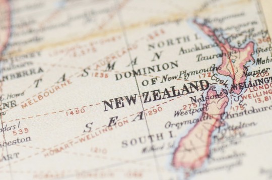 Viagem Nova Zelândia: 50 dicas em um guia completo