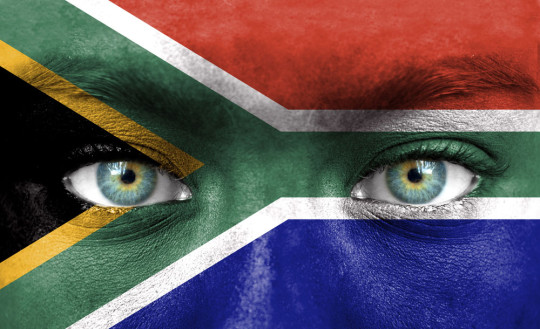 África do Sul Cultura de diversidade e muito talento