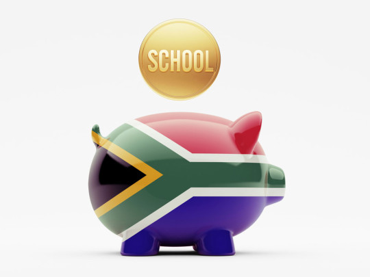 Intercâmbio África do Sul preço para todos os bolsos