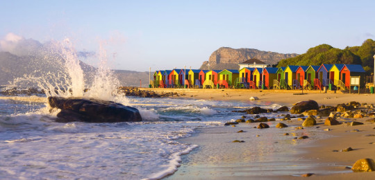 Praias da África do Sul: conheça as 12 melhores