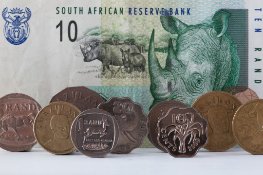 Qual a moeda oficial da África do Sul? Saiba tudo do Rand
