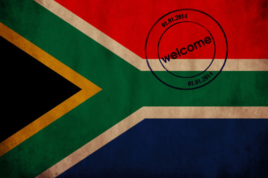 Voos para África do Sul: quando comprar